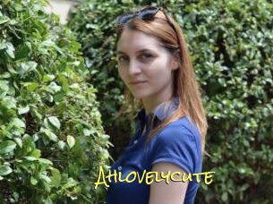 Ahlovelycute
