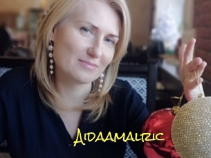 Aidaamalric