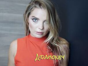 Aidahoney