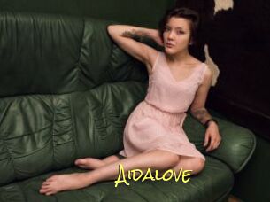 Aidalove