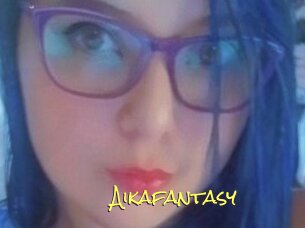 Aikafantasy