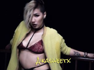 Aikasweetx