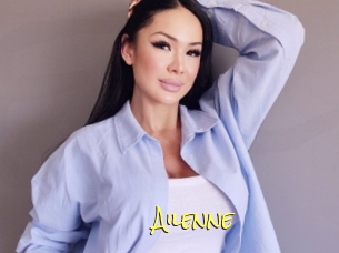 Ailenne
