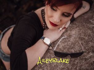 Aileyblake