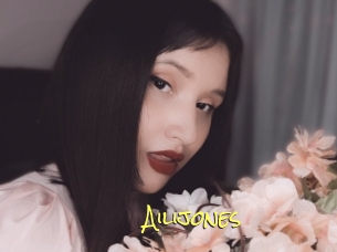 Ailijones