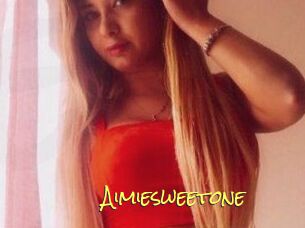 Aimiesweetone