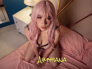 aimyhana Elles Mouillent