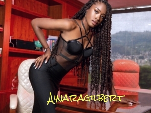 Ainaragilbert