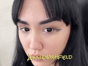 Ainsleyashfield