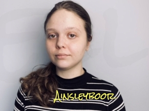 Ainsleyboor