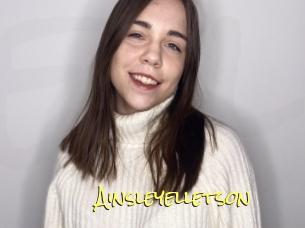 Ainsleyelletson