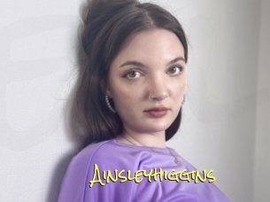Ainsleyhiggins