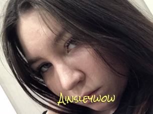 Ainsleywow