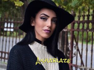 Aishablaze