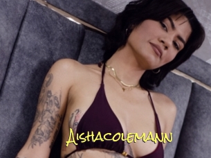 Aishacolemann