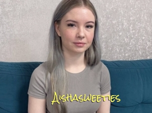 Aishasweeties