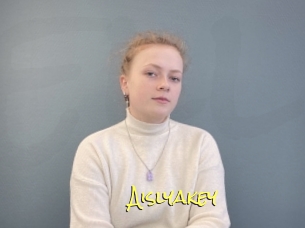 Aislyakey