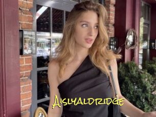 Aislyaldridge