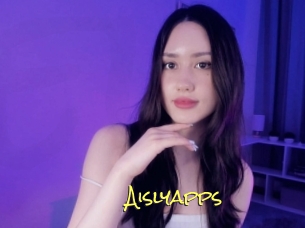 Aislyapps