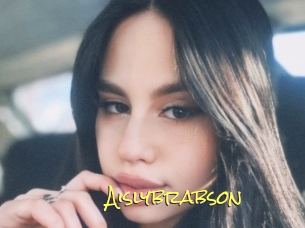 Aislybrabson