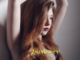 Aislybritt