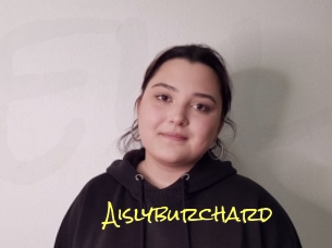 Aislyburchard