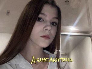Aislycantrill