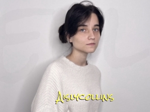 Aislycollins