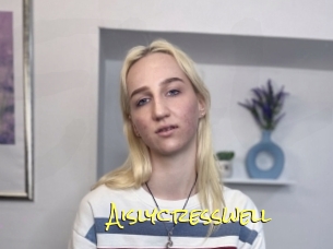 Aislycresswell