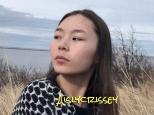Aislycrissey