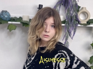 Aislyesse