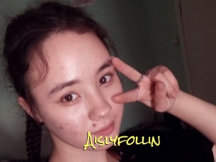 aislyfollin Elles Mouillent