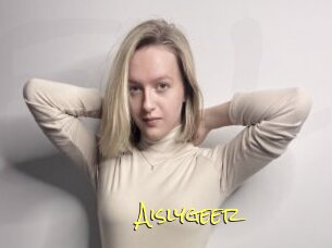 Aislygeer