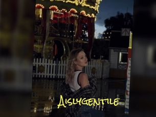 Aislygentile