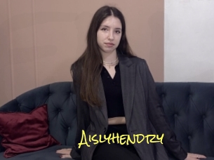 Aislyhendry