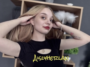 Aislyherlan