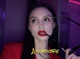 Aislyhigbie