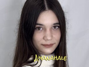 Aiyanahale