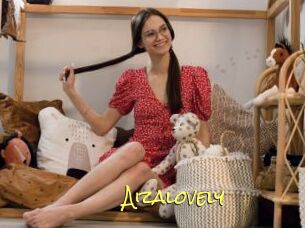 Aizalovely