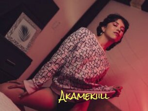 Akamekiill