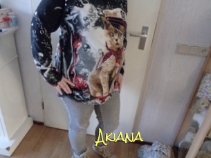 Akiana