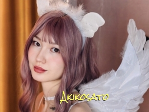 akikosato Elles Mouillent