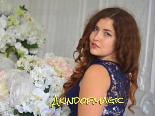 Akindofmagic