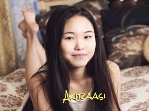Akiraasi