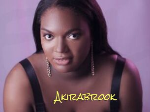 Akirabrook