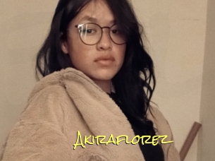 Akiraflorez