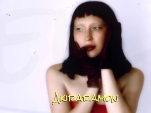 Akiraramon