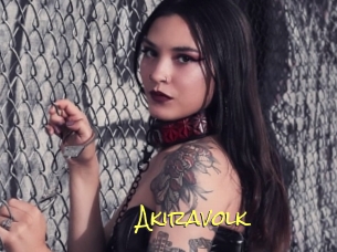 Akiravolk