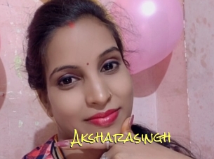 Aksharasingh