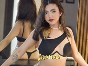 Alahiaa